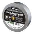 Berry Plastics 1086927 General Purpose Duct TapeSilver- 1.89 in. x 60 Yd 552487